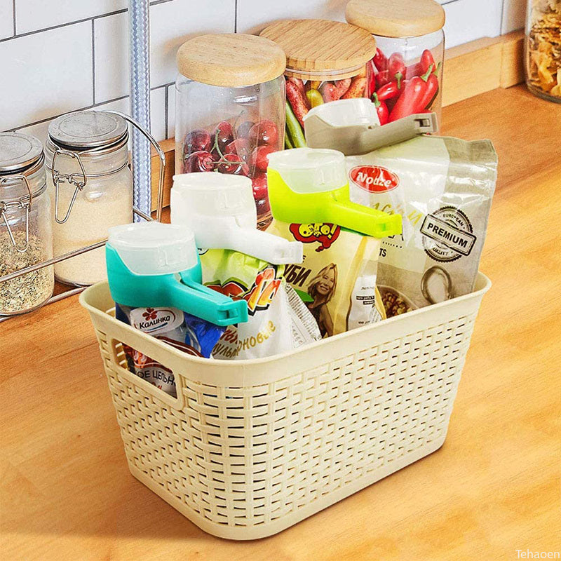 Clippura Food Storage Clips