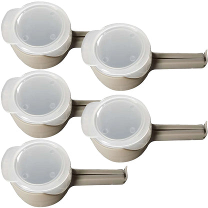 Clippura Food Storage Clips