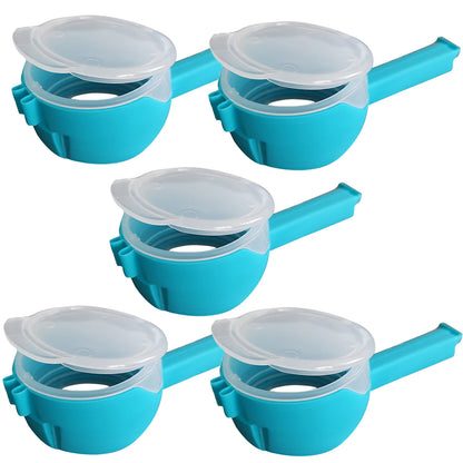 Clippura Food Storage Clips