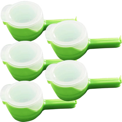 Clippura Food Storage Clips