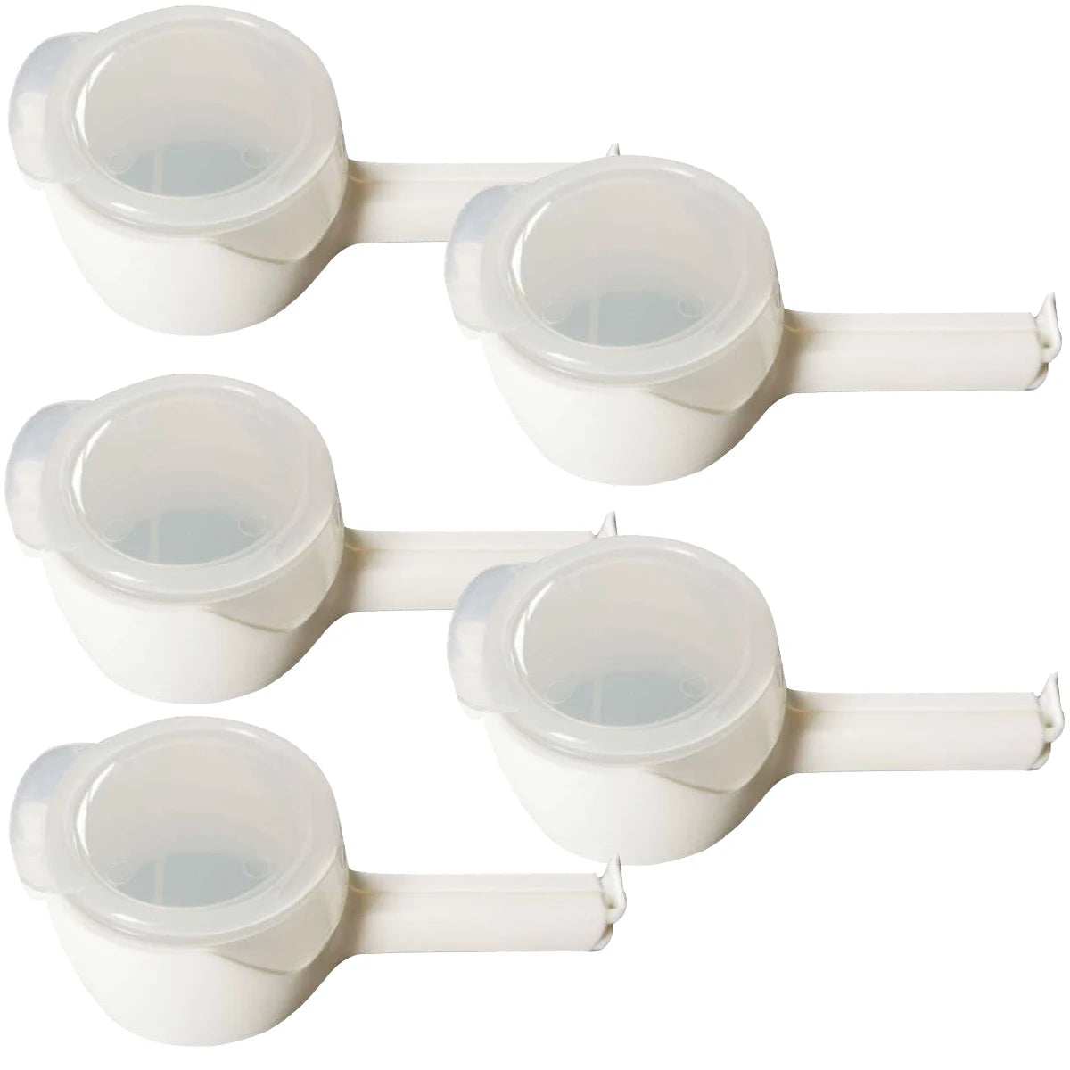 Clippura Food Storage Clips