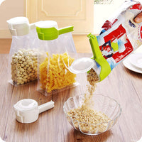 Clippura Food Storage Clips