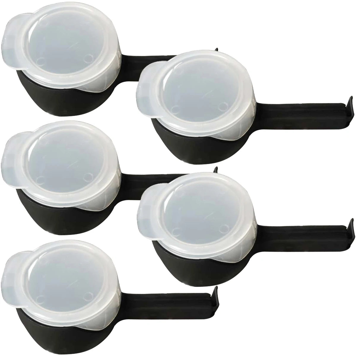 Clippura Food Storage Clips